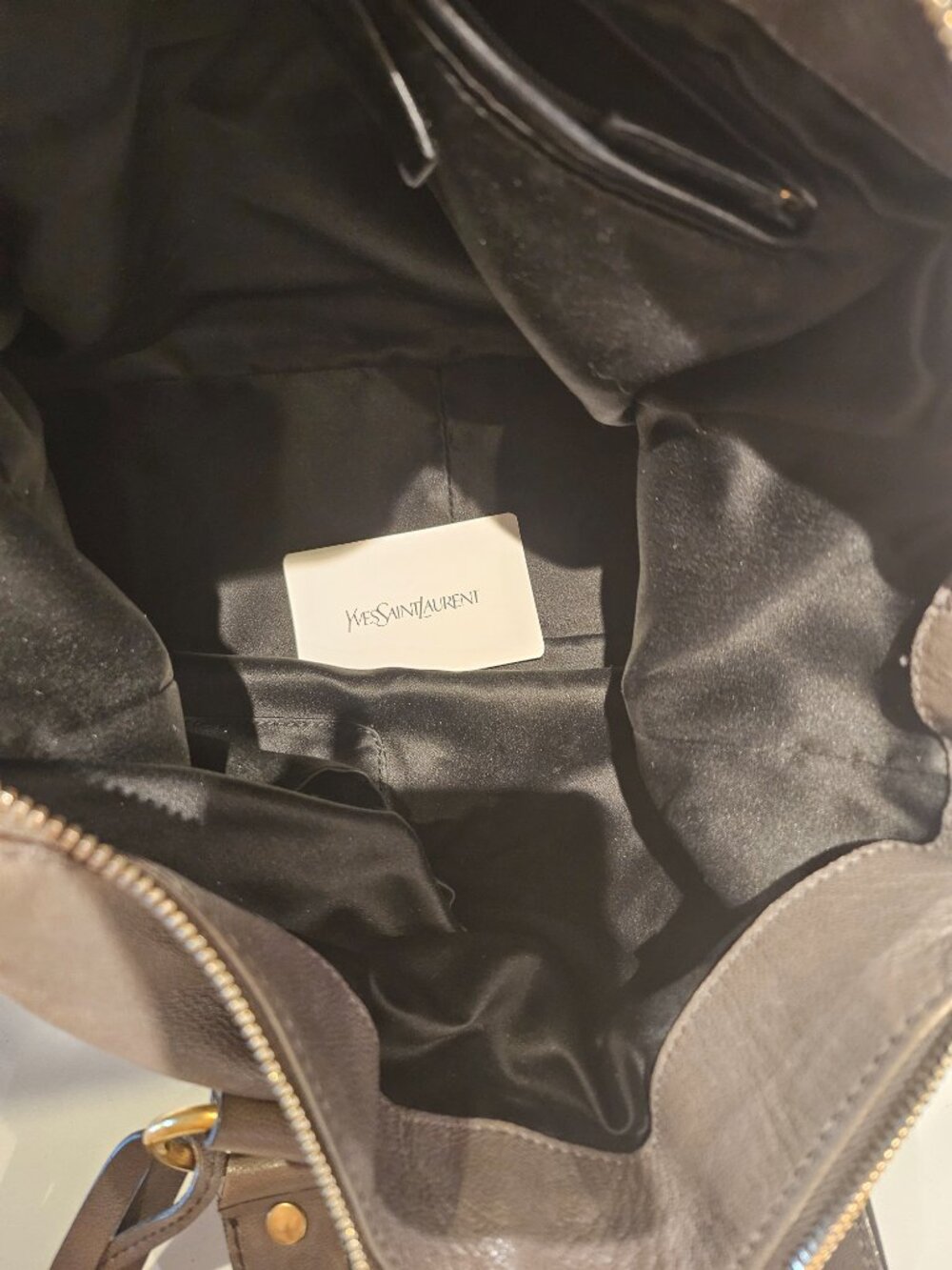 Saint Laurent muse bag - Picture 9 of 10